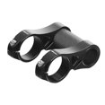 thumbnail image 2 of koolsoo Adaptateur de Potence de Guidon Vélo Pliant Noir, 2 of 9