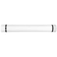 thumbnail image 3 of Drawing Storage Tube, Adjustable PE Extendable Poster Tube, Artworks Documents For Posters Maps Red,Yellow,White,Black,Green,Blue, 3 of 8