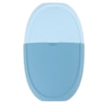 thumbnail image 3 of Glace Faciale, Rouleau Facial Glacé Multifonction pour Massage Noir, Bleu Ciel, Violet, 3 of 8