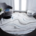 thumbnail image 1 of SAFAVIEH Craft Angjelko Abstract Area Rug, 1 of 3