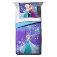 thumbnail image 3 of Disney Frozen 'Magical Winter' 7 Piece Full Bed In A Bag, 3 of 6