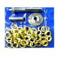 thumbnail image 1 of 103 Pc Tarp Tent Awning Repair Grommet Install Kit Tool, 1 of 3