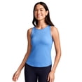 thumbnail image 1 of Jockey Women's EverActive Racerback Tank With Built-In Bra, 1 of 6