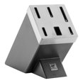 thumbnail image 4 of ZWILLING All * Star 7 Piece Knife Block Set, Silver, 4 of 6