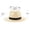 Beige-D, variant on Penkiiy Straw Fedora Hat Mens Fedora Hats for Men Trilby Hat Sun Hat Panama Hat Linen Packable Straw Beach Jazz Hat Red
