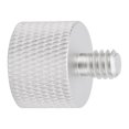 thumbnail image 3 of Adaptateur de Support de Micro, Adaptateur de Support de Micro 5/8 Adaptateur de Support de Micro Femelle à Mâle Utilisation Pratique, 3 of 14