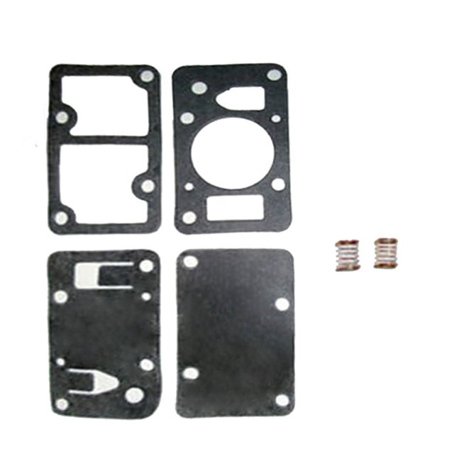 High Quality Gasket Set For K1-PUMP 3000 Series Walbro Pulse Series Fuel Pump