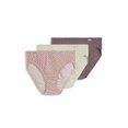 thumbnail image 1 of Jockey Supersoft Coupe Française pour Femmes - Lot de 3, 1 of 5