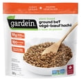 thumbnail image 1 of Haché végé l'ultime Gardein™ sans viande 390g, 1 of 7