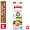 thumbnail image 1 of Lactantia 10% Half & Half Cream, 1 of 8