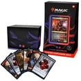 thumbnail image 1 of Magic: The Gathering Deck de Départ Commander – Incarnation du Chaos (Noir-Rouge), 1 of 5