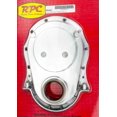 thumbnail image 2 of Racing Power R8422 Chaîne de Distribution en Aluminium Poli pour Chevy Big Block, 2 of 3