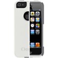 thumbnail image 1 of Étui OtterBox de la série Commuter pour iPhone 5/5S, gris/blanc, 1 of 2