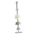 thumbnail image 3 of veasfak Stainless Steel Core with Pole Kitchen Grinder Mill Parts High Quality Household 6inch, 3 of 9