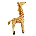 thumbnail image 4 of Large Big Plush Giraffe Toy Stuffed Giraffe Big Giraffe Stuffed Animals Nursery 60cm, 4 of 8