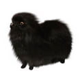 thumbnail image 1 of QIPOPIQ Clearance Plush Toys Simulation Pomeranian Simulation Model Dog Model Plush Toys Children's Gifts Simulation Birthday Gift, 1 of 9