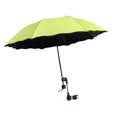 thumbnail image 4 of jinwen Parasol de Plage avec Pince Réglable Parasol à Pince pour Balcon Extérieur Plage Vert, 4 of 9