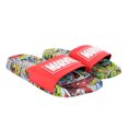 thumbnail image 1 of Marvel Men's Slides, 1 of 6