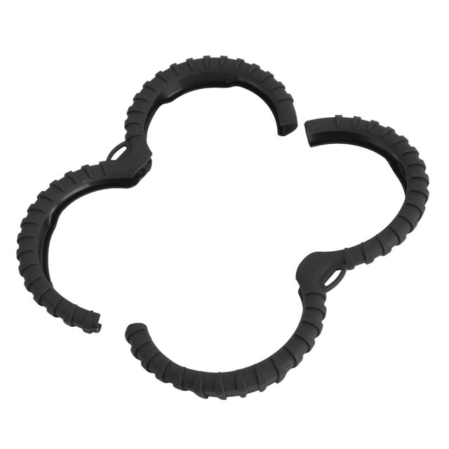 Propeller Guard, Lightweight TPU Anti Collision, Excellent Cushioning, for AVATA 2, Shock Absorbing, Scratch Resistant