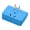 3Pcs Rotatable Power Converter Under $5 a1, variant on 3Pcs One To Three Socket, Uscallm Rotatable Power Strip 180 Degree Rotatable Socket Converter to 3 Splitter Wall Plug Adapter for Home Office Travel