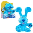 thumbnail image 1 of Blue’s Clues & You! Peek-A-Blue Interactive Plush, 1 of 4