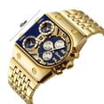 thumbnail image 2 of Watch Steel Belt Full Hollow Men‘s Watch Automatic Mechanical Watch, 2 of 8