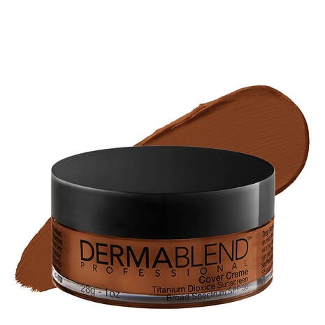 Dermablend Cover Creme, Full Coverage Cream Foundation 80W