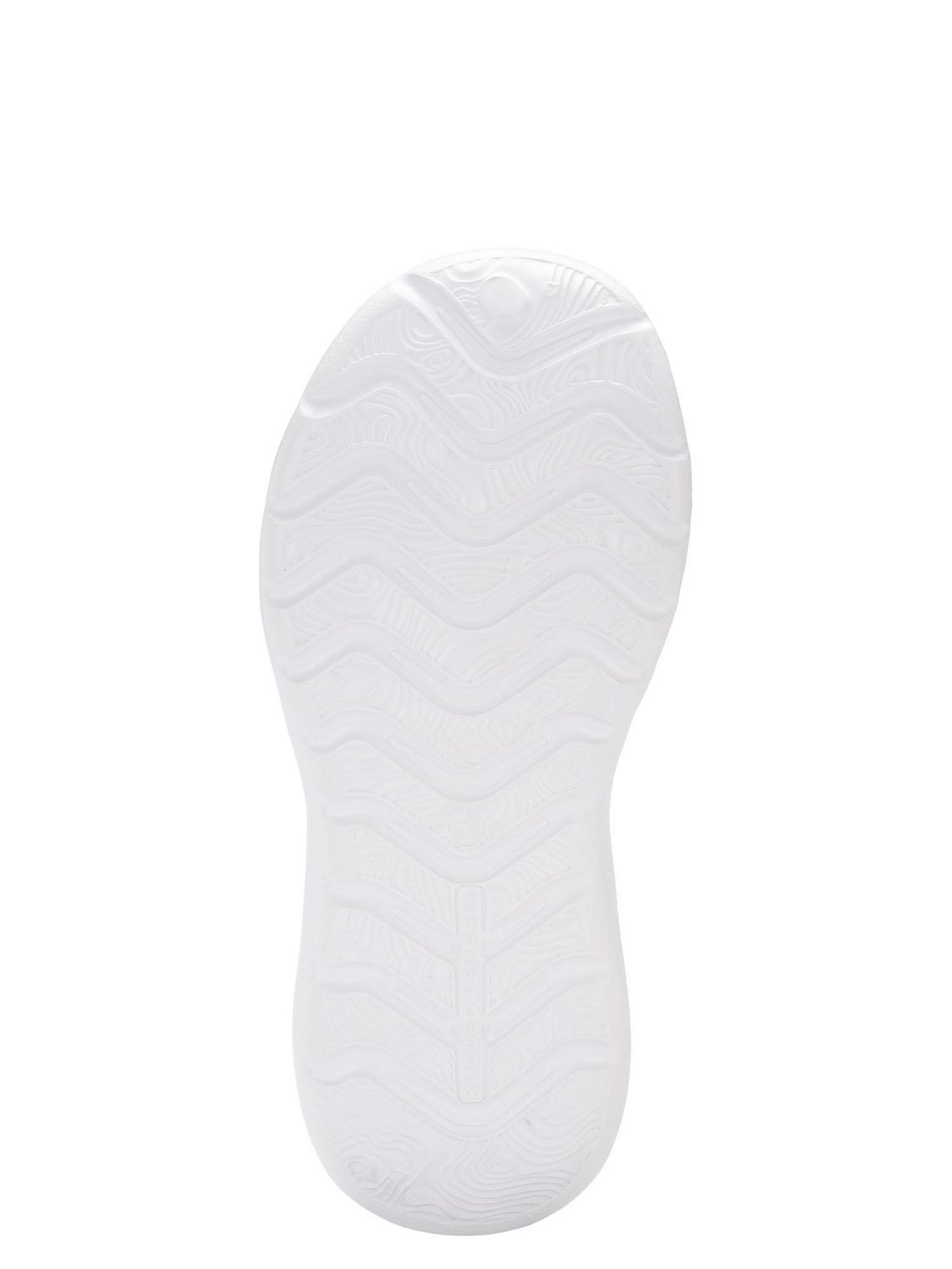Rugged Shark Girls Slip-On Water Shoes