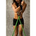 thumbnail image 3 of BodyBoss Bandes de Résistance - Bandes de Résistance Personnalisées pour l'Entraînement Complet du Corps (Jaune), 3 of 6
