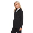 thumbnail image 4 of Iyla Women's Longline Athleisure Jacket, 4 of 6