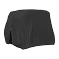 thumbnail image 1 of koolsoo Housse de Protection pour Chariot de Golf en Tissu Oxford pour Voyage Hommes Femmes Adultes, 1 of 9