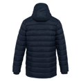 thumbnail image 2 of Kariban Parka Légère Longue Rembourrée pour Hommes, 2 of 2