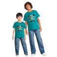 thumbnail image 3 of George Boys' Active T-Shirt, 3 of 6