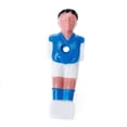 thumbnail image 1 of Joueur de Soccer de Table pour Homme de Remplacement 5/8, 1 of 7