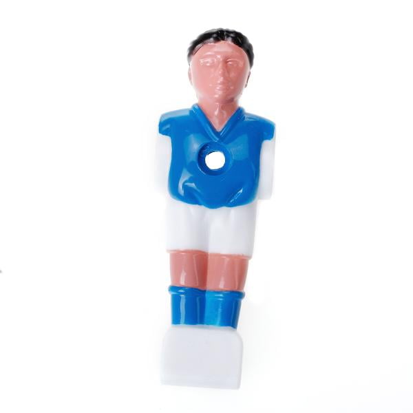 Joueur de Soccer de Table pour Homme de Remplacement 5/8