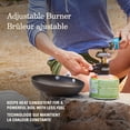 thumbnail image 3 of Coleman Classic 1-Burner Backpacking Stove, 3 of 9