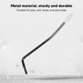 thumbnail image 4 of Tremolo Arm Whammy Bar Metal Single Tremolo System Whammy Lever Bar Electric Guitar Rocker Arm Musical Instrument Part, 4 of 7