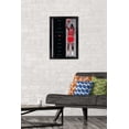 thumbnail image 3 of Michael Jordan - Coeur, 3 of 4