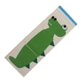 thumbnail image 1 of Sac de Rangement Mural, Sac de Rangement Suspendu Pliable en Feutre pour Enfants 100.6x34.9cm, 1 of 8