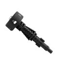 thumbnail image 1 of Pressure Washer Nozzle, 6-in-1 Quick Change Over and Adjustable, Adjustable Pressure Washer Nozzle with 1/4 Inch Quick Connect for Pressure Washer, 1 of 8