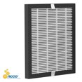 thumbnail image 1 of Westinghouse True HEPA Replacement Filter<br>Compatible with Westinghouse Portable Air Purifier NCCO1802, 1 of 2