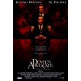 thumbnail image 1 of Affiche du Film The Devil's Advocate (27 x 40), 1 of 1