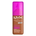 thumbnail image 1 of NYX Professional Makeup Make Em Wonder Foundation, Sienna Sienna 30 MLT, 1 of 9