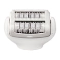 thumbnail image 3 of Panasonic ESEL3A Cordless Wet/Dry Epilator for Women, 3 of 8