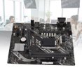 thumbnail image 4 of M ATX Gaming Motherboard, Desktop PC Motherboard Support LGA 1200 Stable  Connection  for 14nm CPU, 4 of 7