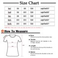 thumbnail image 3 of Fridja Womens Middle Sleeve Print Chiffon Cardigan Beach Loose Easy Tops, 3 of 6