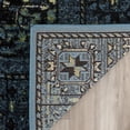 thumbnail image 5 of Safavieh Vintage Hamadan Regent Tapis Traditionnel, 5 of 5