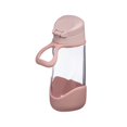thumbnail image 4 of b.box - Bouteille à Bec Sport - 450 ml - Blush Crush, 4 of 5