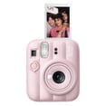 thumbnail image 2 of Instax Mini 13 Instant Camera - Candy Pink, 2 of 3