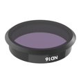 thumbnail image 3 of Yinanstore Diving Snorkel Action Camera For Underwater Lenses - ND16, as described, 3 of 8